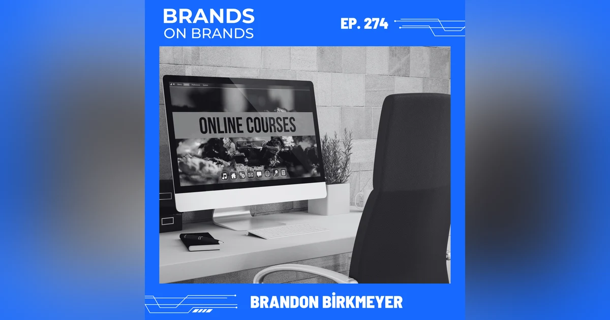 Creating Online Courses and Minicourses | Ep. 274