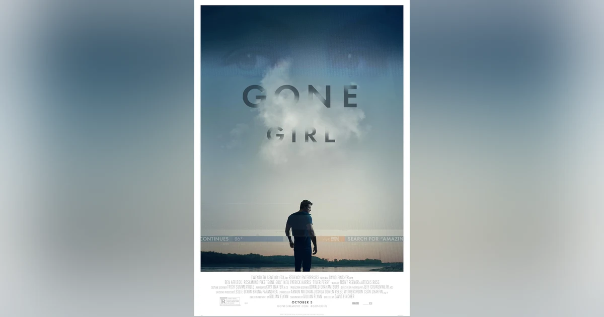 Gone Girl (2014)
