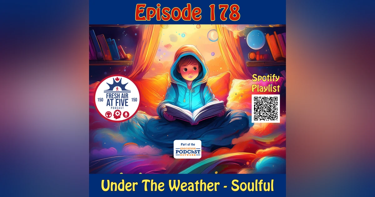 Under the Weather - Soulful FAAF 178