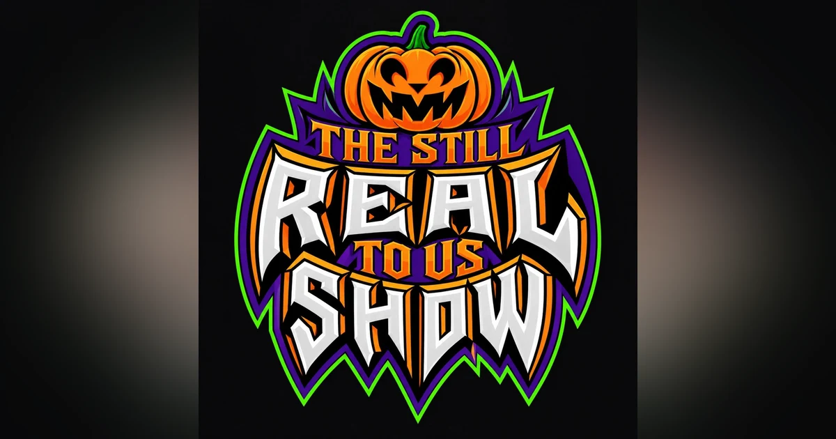 Is Sami Zayn turning heel? + NXT Halloween Havoc preview | The Still Real to Us Show | Episode #872 – 10/29/26
