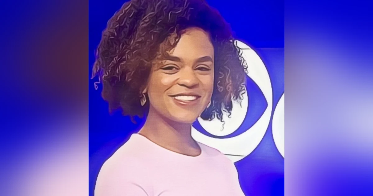 Joi Fultz - Passionate about Richmond