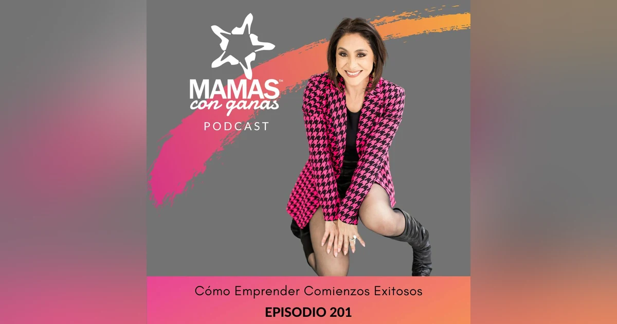 Cómo Emprender Comienzos Exitosos