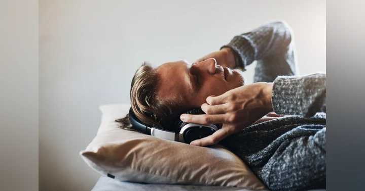 image for Using Alpha Brainwaves to Beat Afternoon Slumps