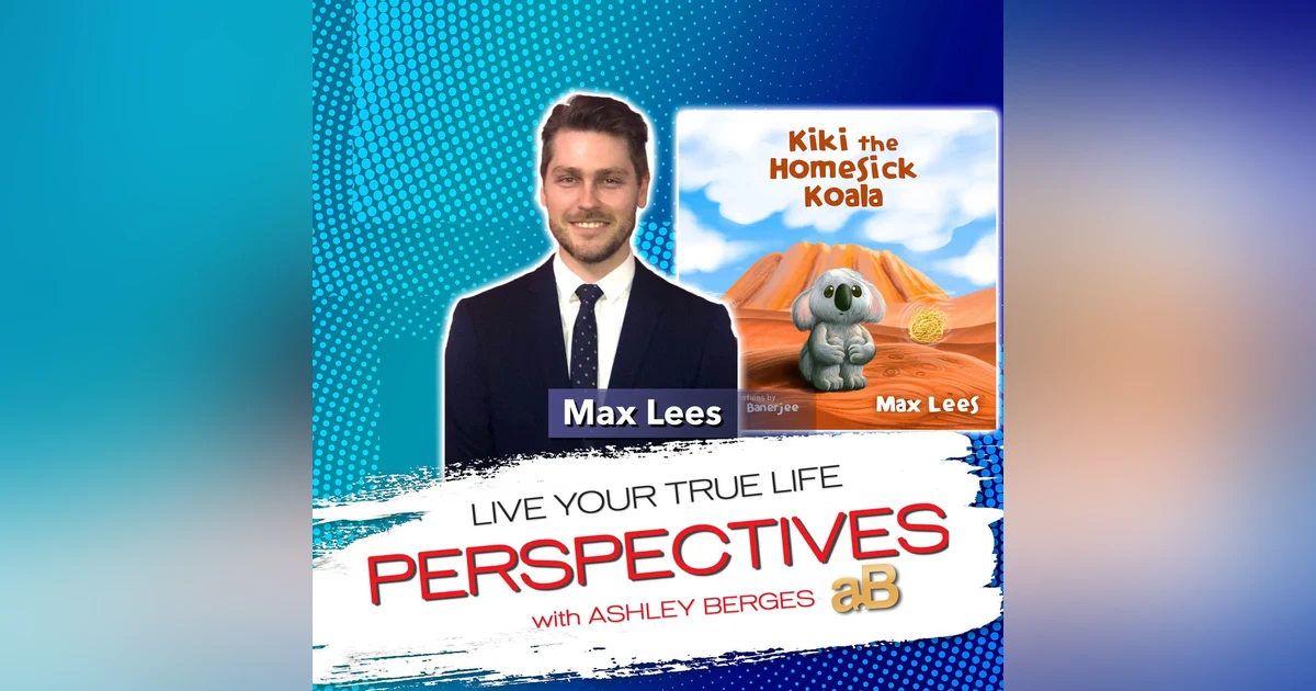 Finding Your Way back Home with Max Lees Ep: [657]