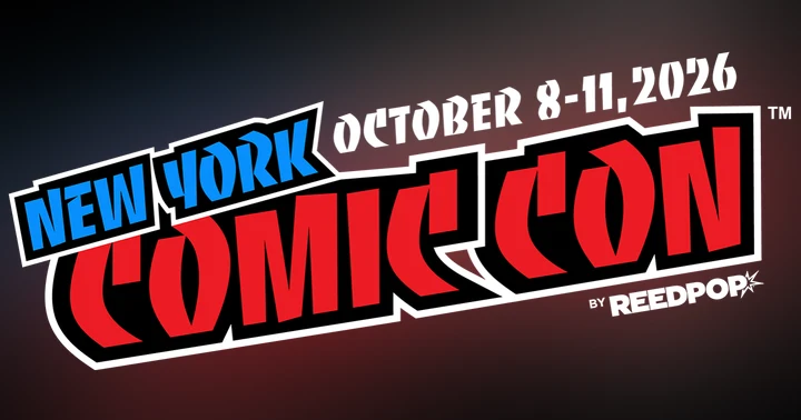image for TREK HIGHLIGHTS FROM 2026 NEW YORK COMIC CON: NEW ANNOUNCEMENTS AND CELEBRATION AT STAR TREK UNIVERSE PANEL