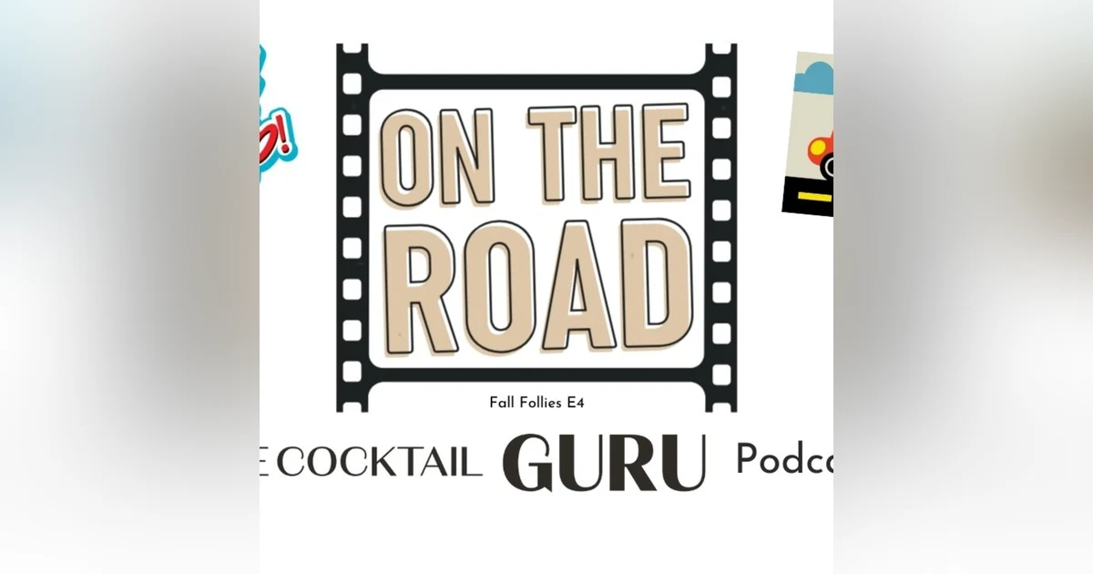 TCGP Fall Follies E4