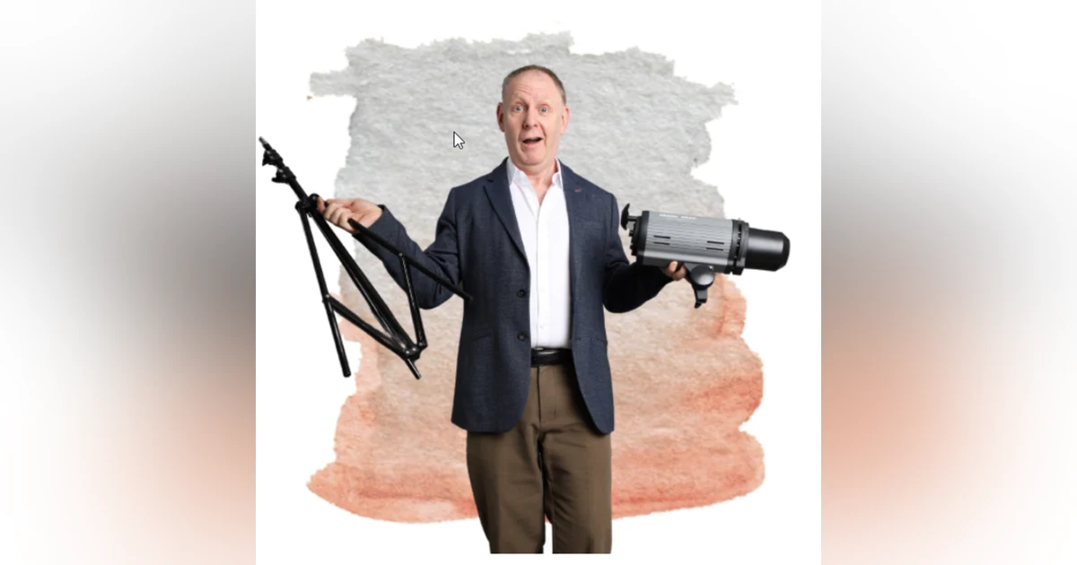 #172 Bring Charisma to the Stage and on Video - Howard Whiteson