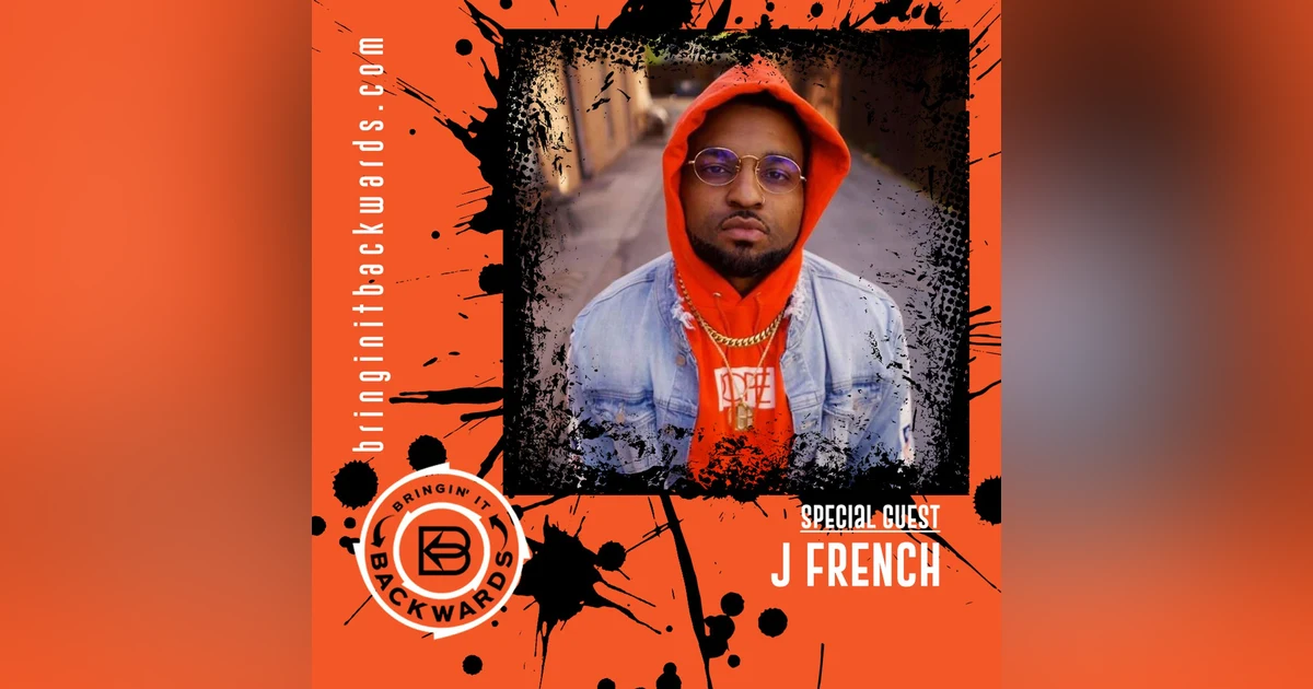Interview with J French