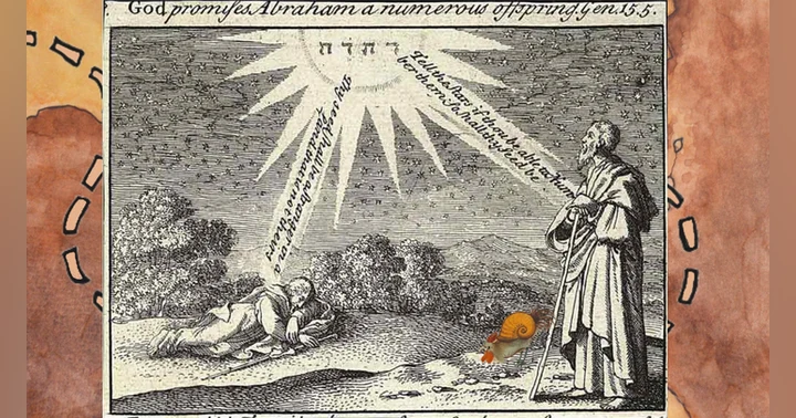 image for What is Substitution? Rethinking Sacrifice: Covenant vs. Purification Frameworks