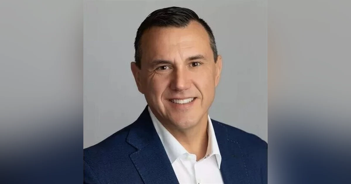 Richard Moore, President & CEO of The Good Feet Store goodfeet.com