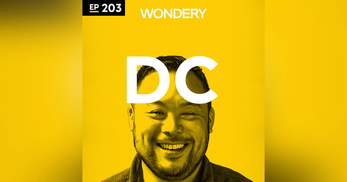 David Chang