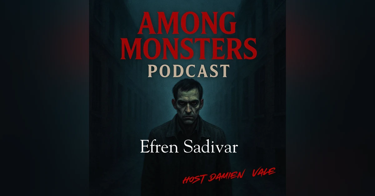 Efren Saldivar: The Angel of Death – Mercy, Murder, and a Silent Epidemic