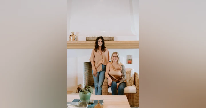 image for Lindsy Norse & Caroline Knight: Jacksonville Real Estate Duo Built on Trust, Grit, and Luxe Service
