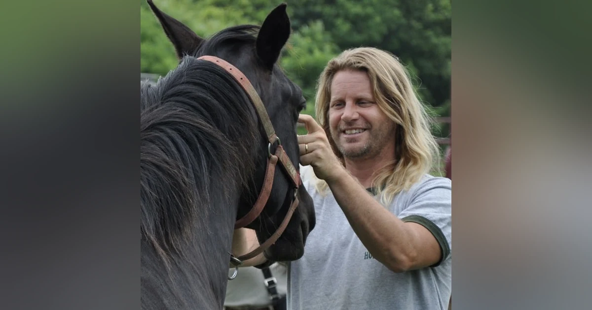 Author of The Horse Boy and The Long Ride Home - Rupert Isaacson: Part 2