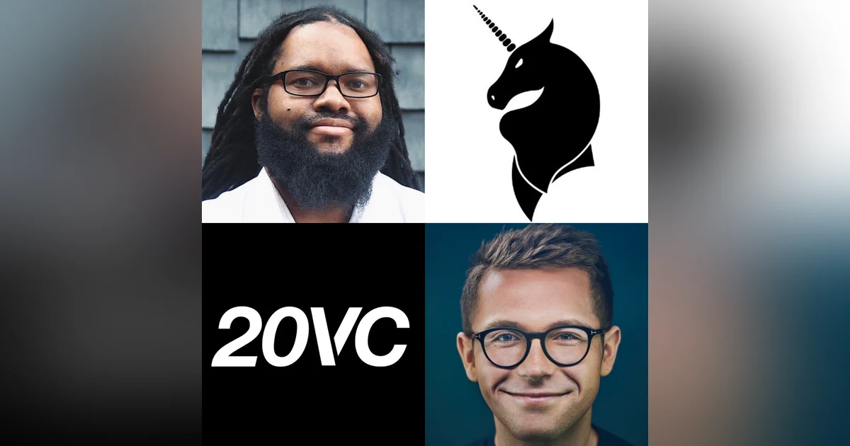 20VC: Mac the VC on the Journey from Homeless To Becoming A VC, What It Takes To Raise a Fund on Twitter, Why the Venture World is F***** Up and How Institutional LPs Need To Change