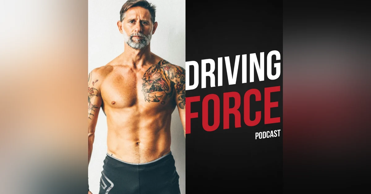 Episode 28: Cameron Shayne - Founder and Director of Budokon