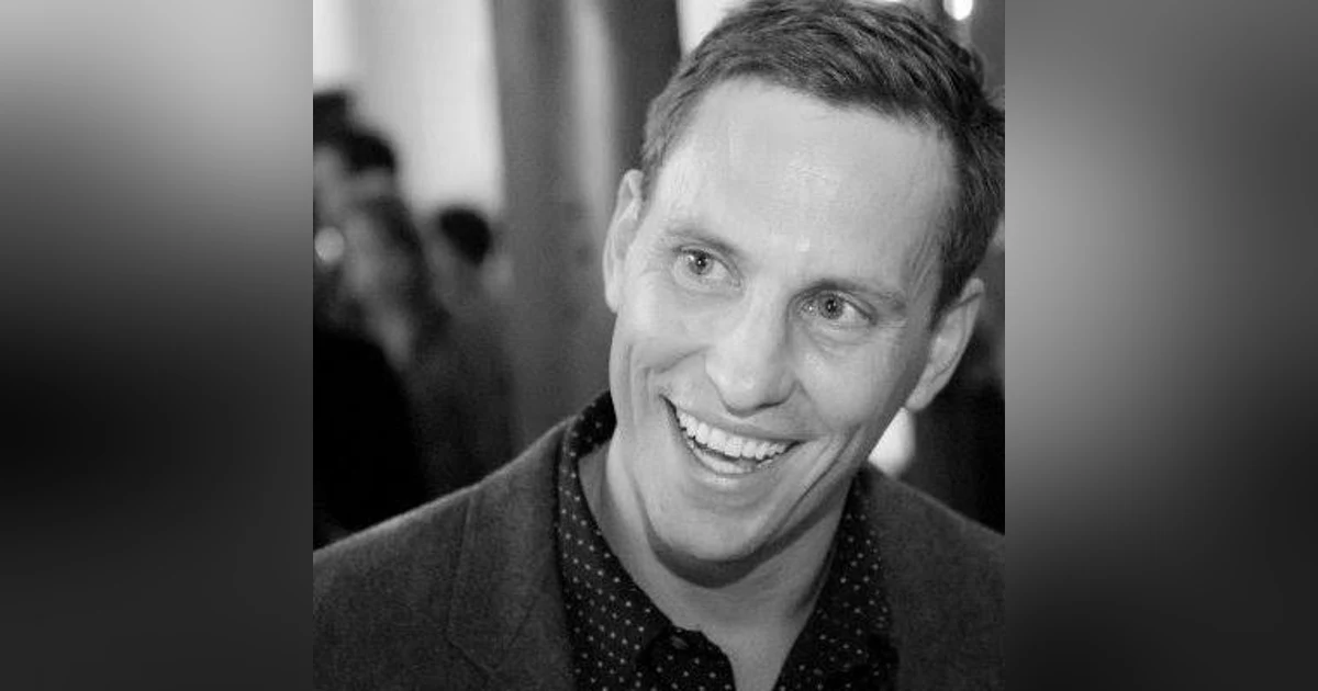 Brendan Synnot founder of Bare Naked Foods is interviewed by David Cogan