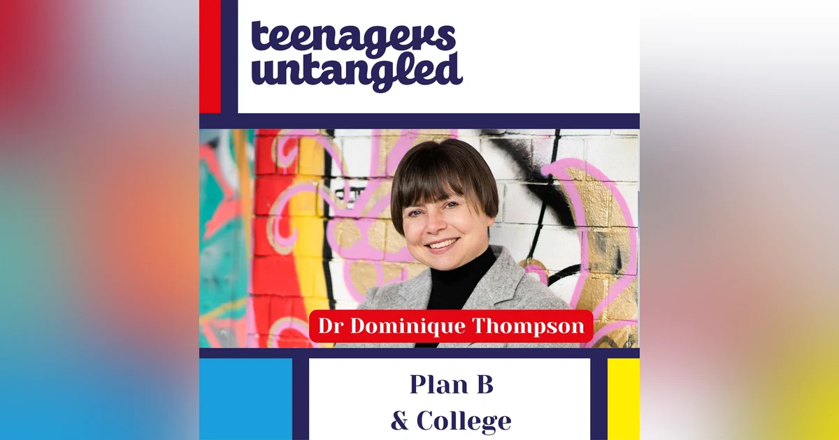 Exam Results: What if my teen doesn't get the A level results they want? Vintage
