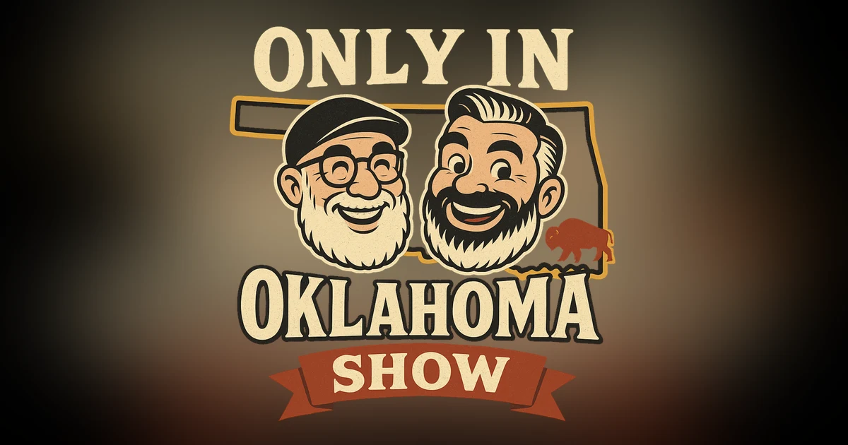 Spooky Season! Scary Movies Filmed in Oklahoma