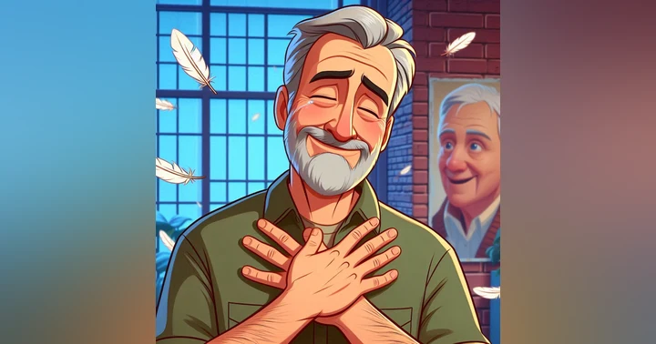 image for The Emotional Turmoil of Aging: Navigating the Rollercoaster of Change