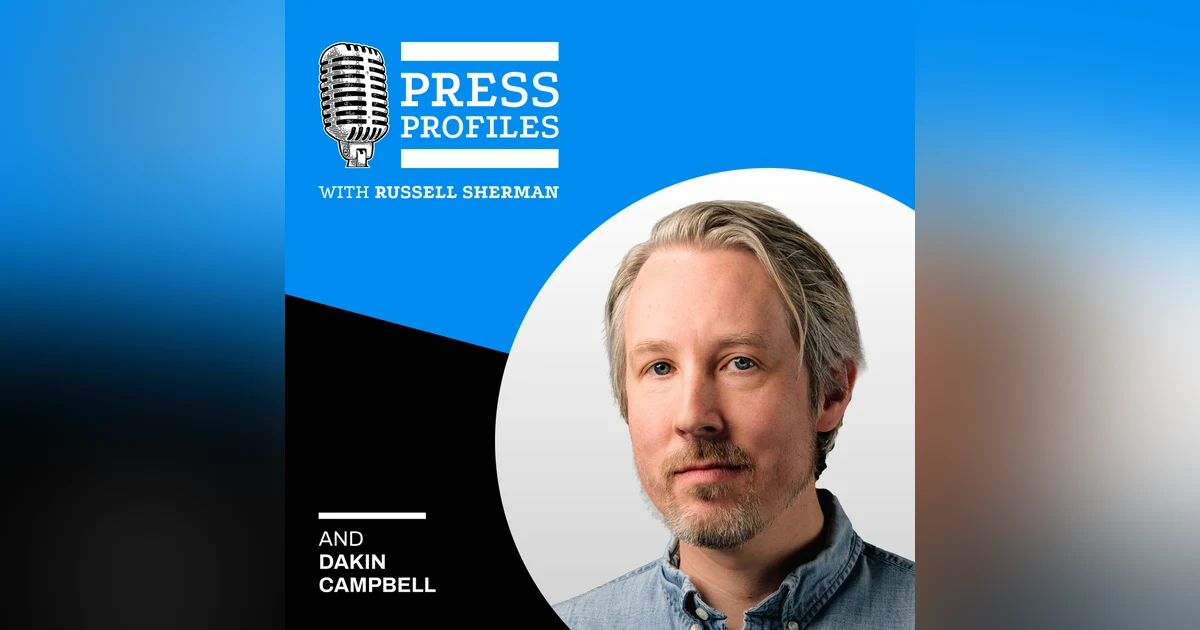 Insider’s Dakin Campbell: A Wall Street “watch dog” looking to uncover the unknown.