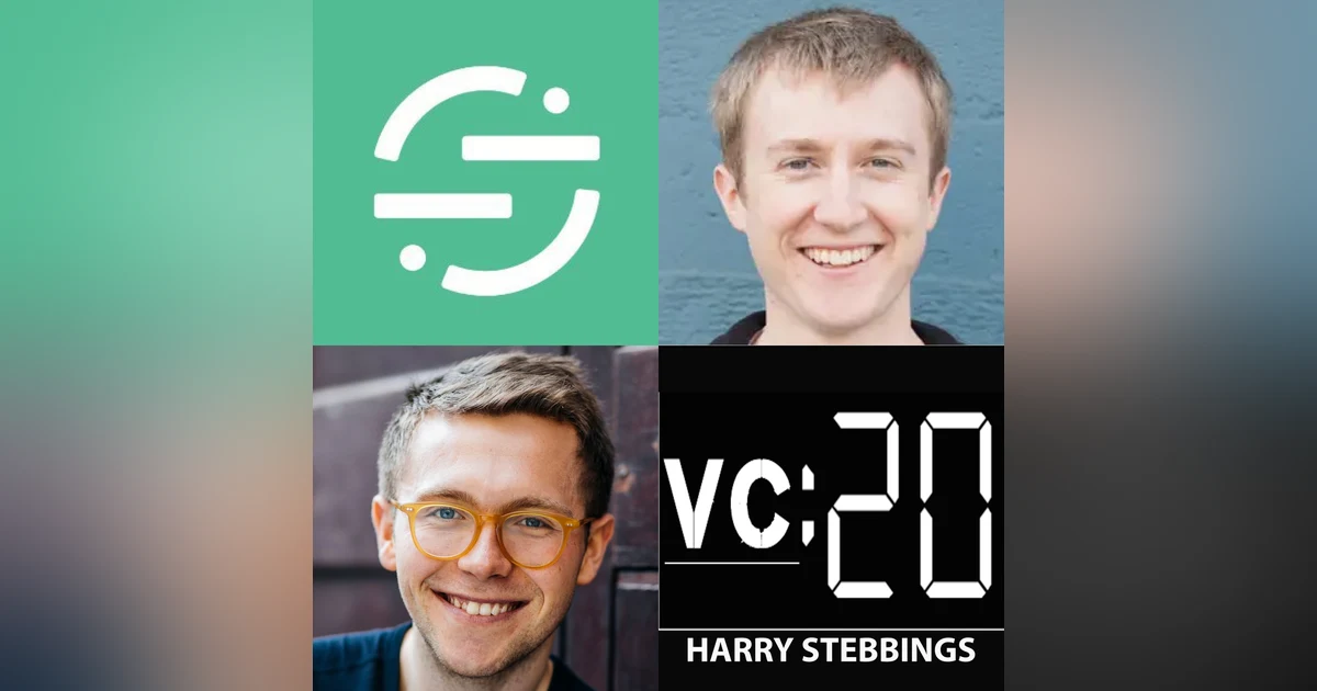 20VC: Segment Founder Peter Reinhardt on His Learning Process, How Great Leaders Listen and Encourage Debate within Their Organisation & How To Use Data Intelligently To Improve Decision-Making