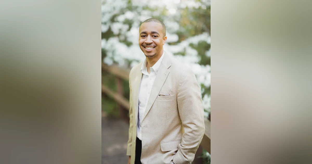 Episode # 261: Dr. Matthew Woods