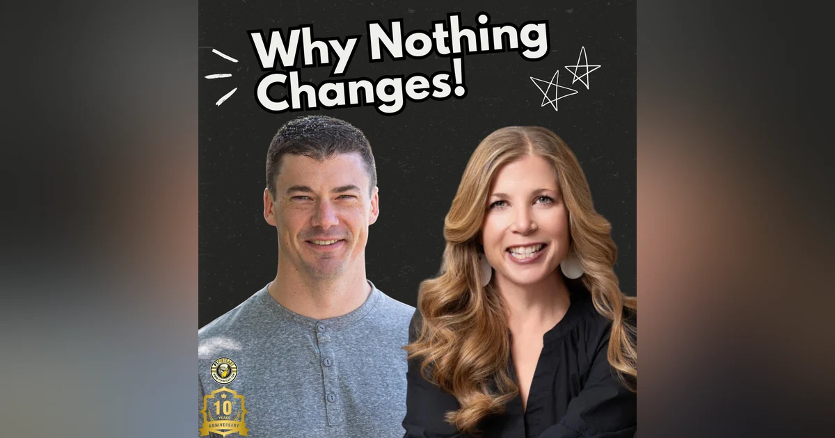 Why PT Keeps Talking — But Nothing Changes