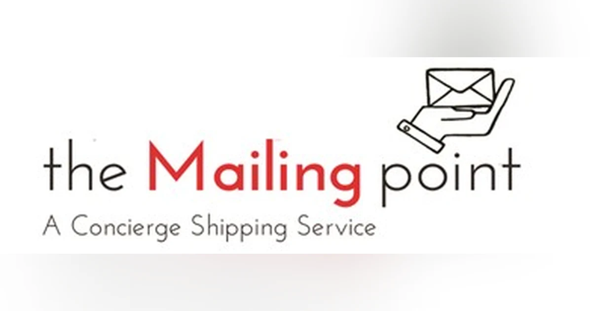 Mailing Point