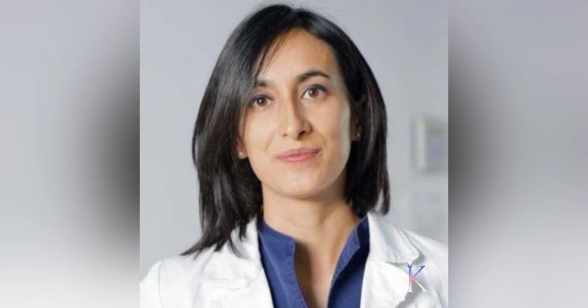 57. A Dog’s Grief | A Conversation with Veterinarian Stefania Uccheddu