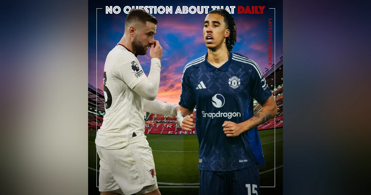 Last-Ditch Defence