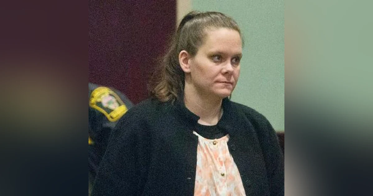 Jailhouse interview with convicted sex offender Wendy Holland (Second Phone Call)