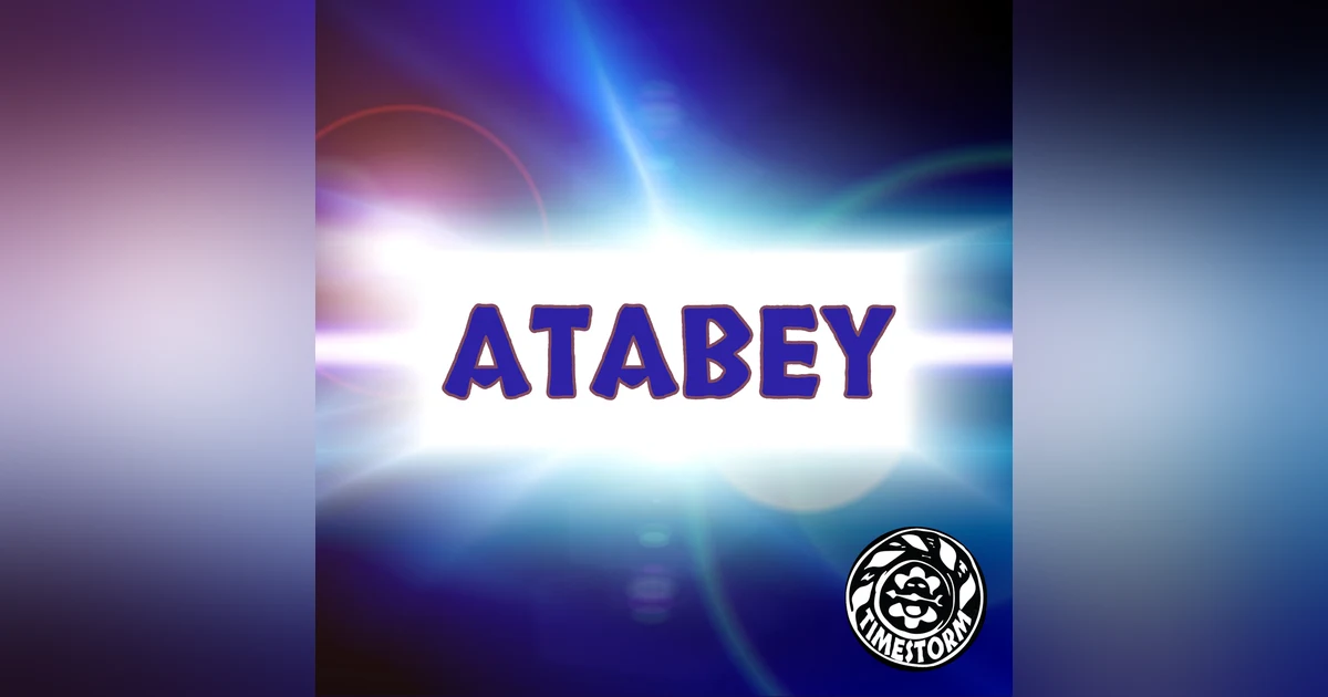 Episode 3: Atabey