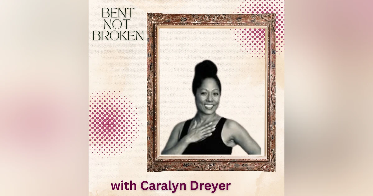Starting Over After Trauma: How to Heal, Rebuild Confidence & Find Your Voice Again | Caralyn Dryer