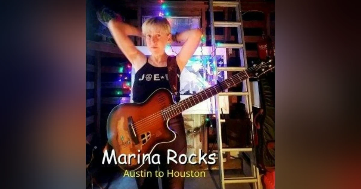 Marina Rocks Interview