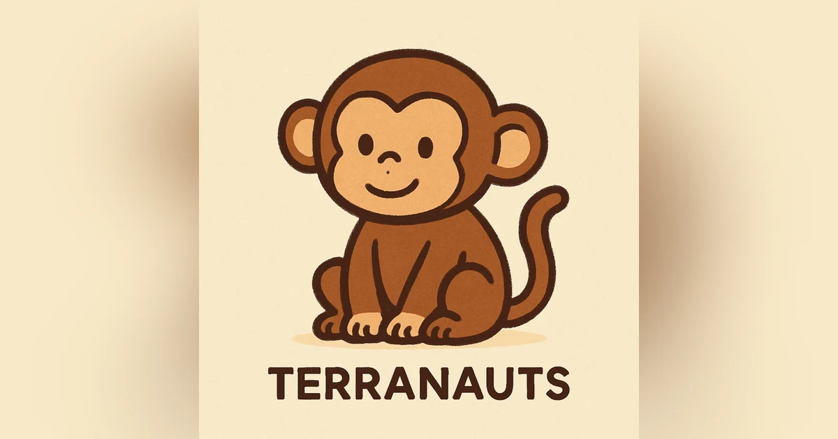 ¡Monos!