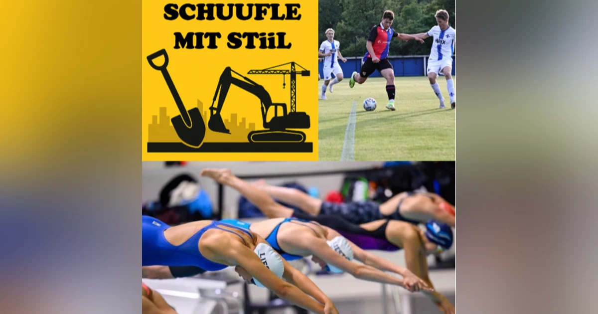 10. Leistigssport und Usbildig unter eim Huet