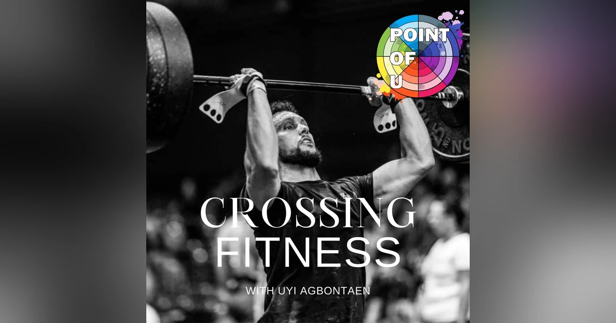 Crossing Fitness