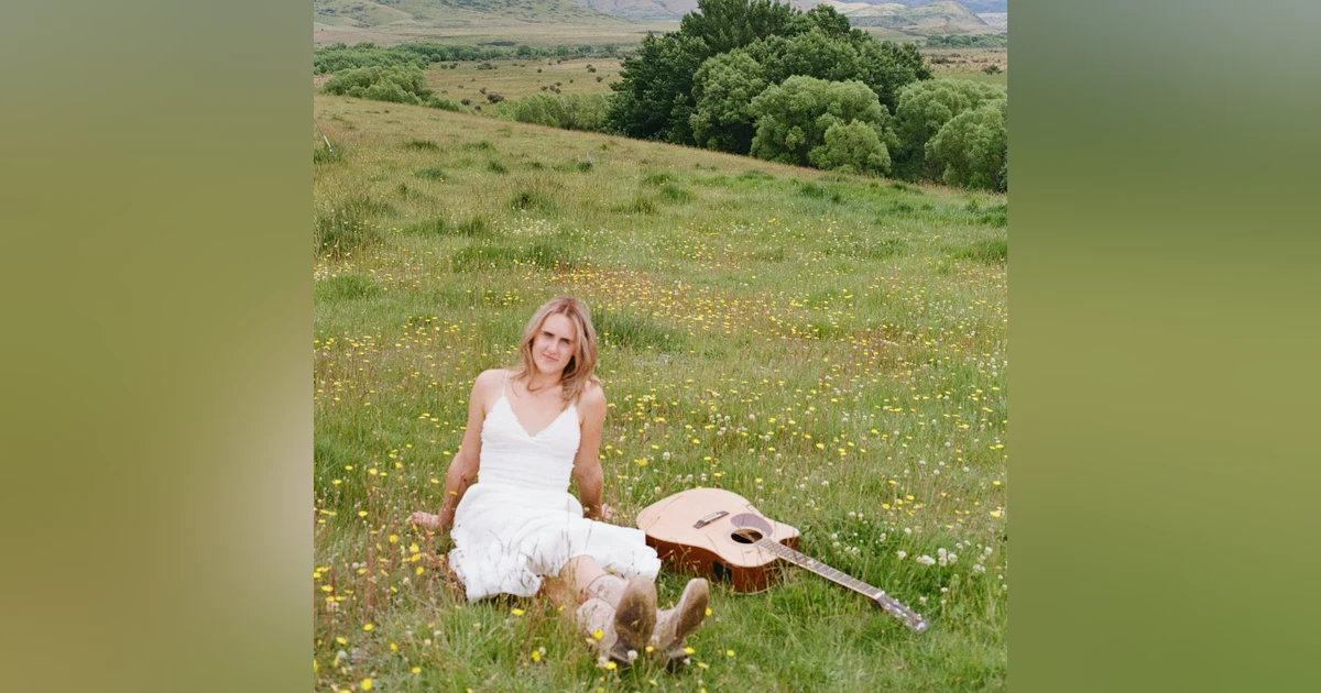 Sadie Wech Interview