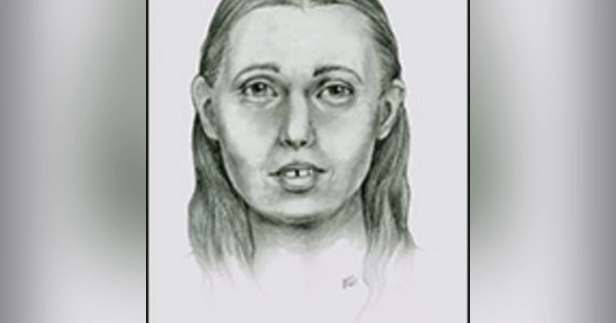Alcona County Doe
