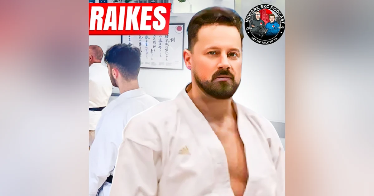 Phil Raikes Season 1 Episode 3