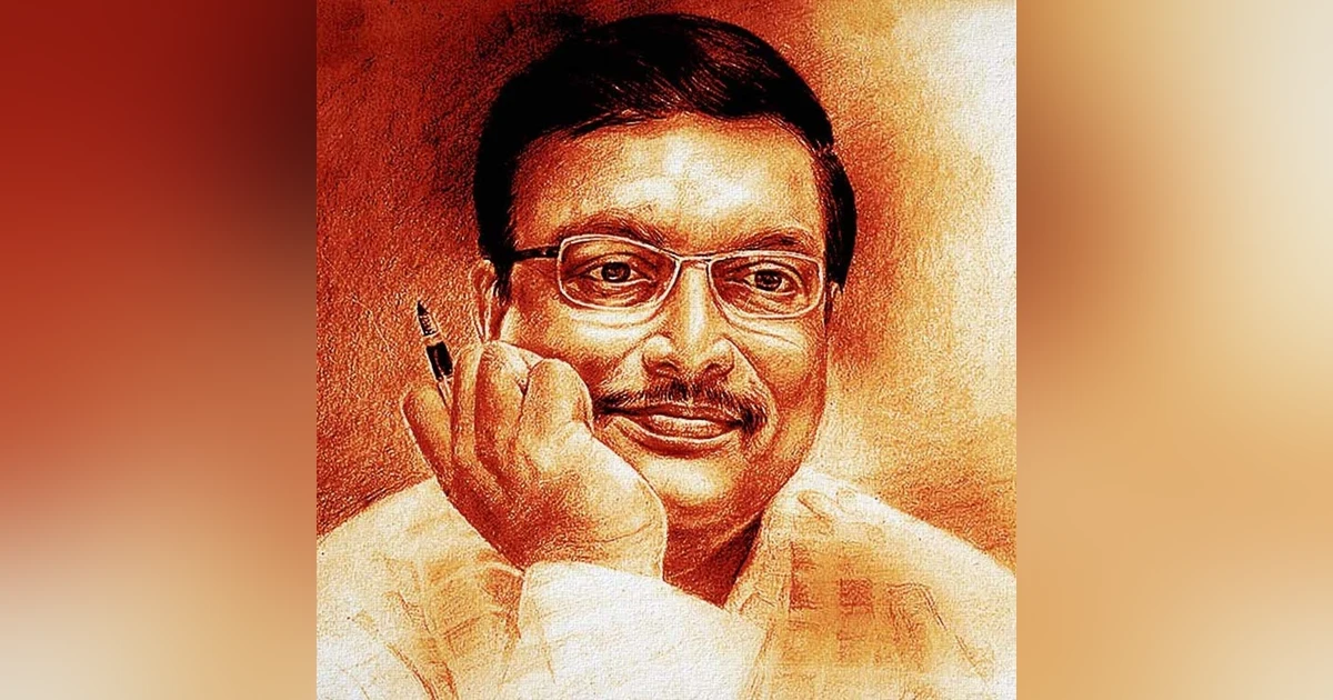 'సీతా.....రాముడొస్తున్నాడోయ్ ' - యండమూరి గారి రచన !
