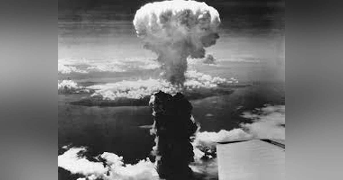 WHOOPS! THE DAY THE AF ACCIDENTALLY DROPPED A  NUKE ON SOUTH CAROLINA