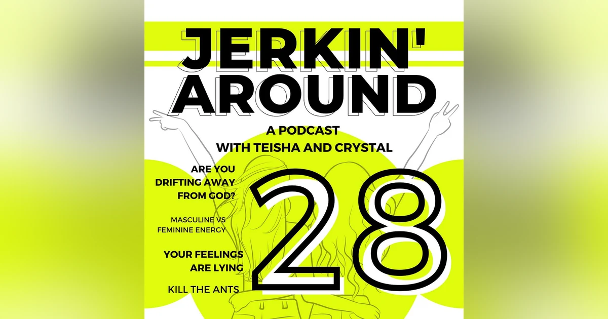 Episode 28: Navigating Life's Rip Tides