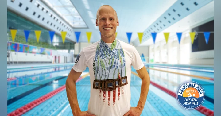 image for Flip Your Fear to Power: What Brian Bergford Teaches Us About Courage and Inspiration