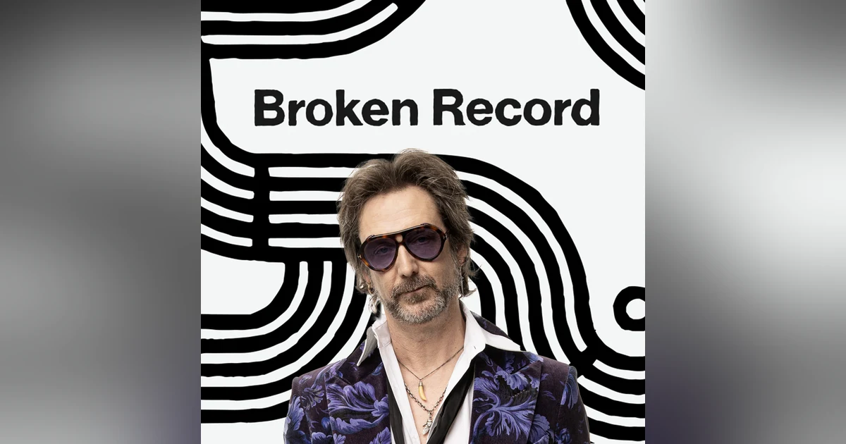 Chris Robinson