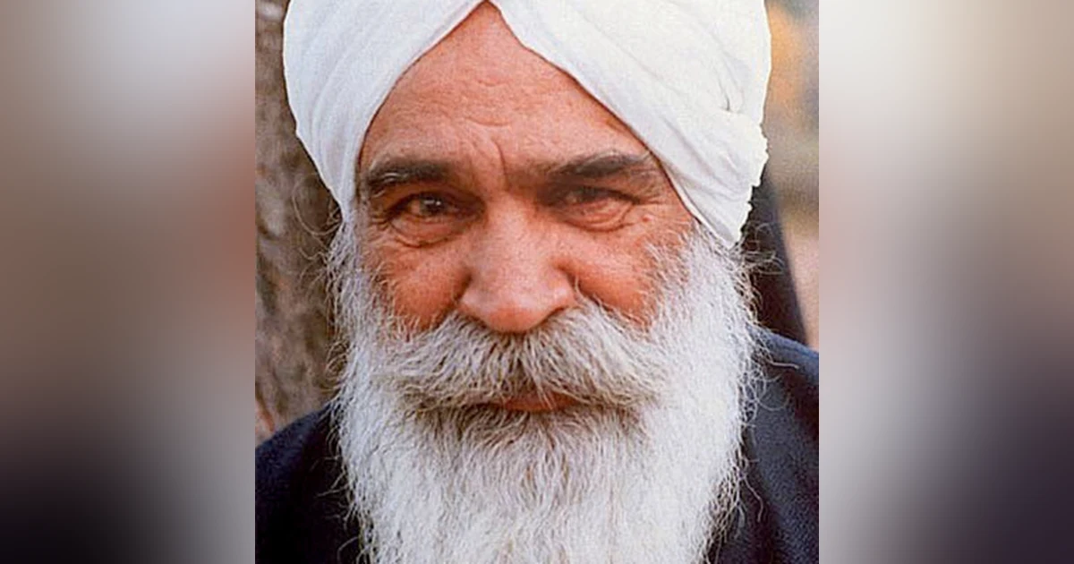 Four Great Saints talk about the Nature of Divine Loving Consciousness