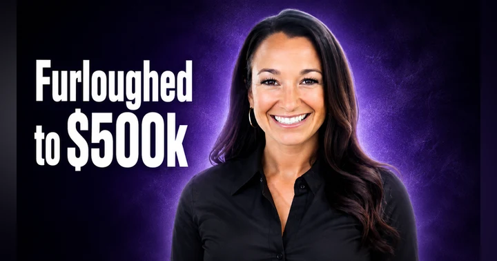 image for From Furloughed to $500k: How Adversity Sparks Innovation