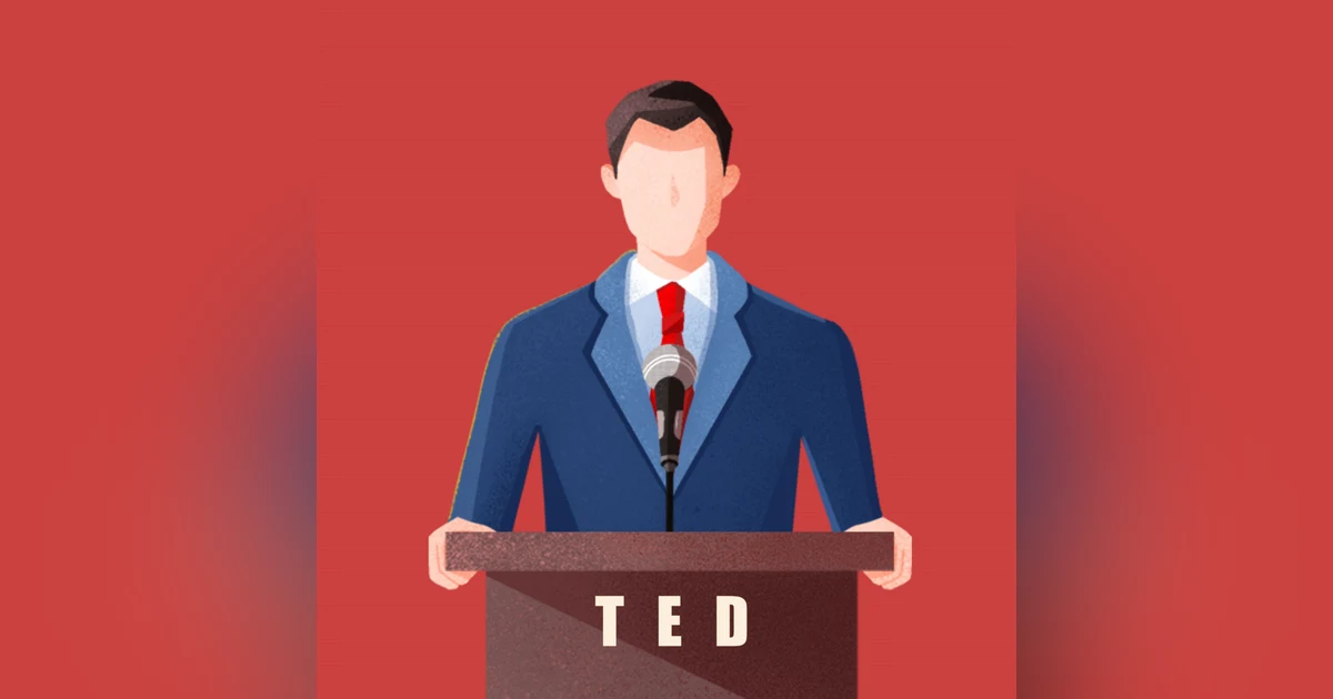 Unleashing Ideas: The Power of TED Talks with Chris Anderson