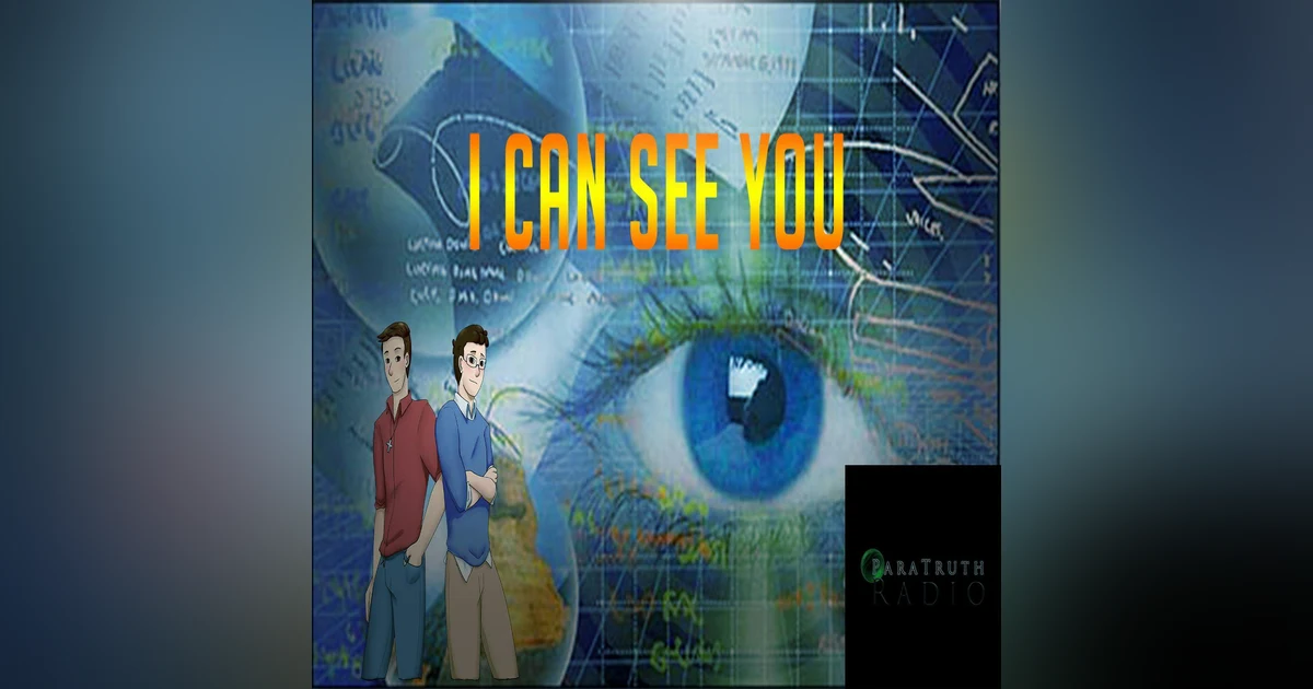 I Can See You